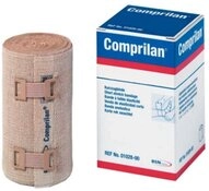 BSN medical GmbH Fixierpflaster COMPRIHAFT JOBST Kurzzugbinde 12 cmx5 m (Spar...