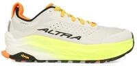 Altra Altra M Olympus 6 Herren Grey Lime Laufschuh
