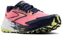 Brooks CATAMOUNT 3 Lady 1204051B666 Trailrunningschuh Topspeed auf den Trails