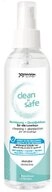 JOYDIVISION CLEAN and SAFE Reinigungs- und Desinfektionsmittel 200ml