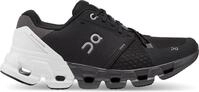 ON RUNNING Cloudflyer 4 BLACK / WHITE Laufschuh