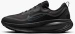 Laufschuh NIKE "Vomero 18 GORE-TEX", Herren, Gr. 41, schwarz (schwarz, anthrazit),