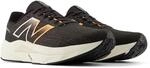 Laufschuh NEW BALANCE "FUELCELL PROPEL V5", Herren, Gr. 44, schwarz, Synthetik,