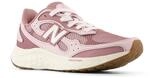 Laufschuh NEW BALANCE "Arishi", Damen, Gr. 40, pink salt, Synthetik, Schuhe