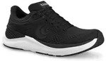 Topo Ultrafly 4 (D&auml;mpfung) schwarz/weiss Damen Laufschuh schwarz 37,5 EU