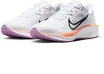 Nike WMNS QUEST 6 Laufschuh wei&szlig; 42,5 EU