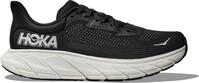 Hoka One One M ARAHI 7 BLACK / WHITE Laufschuh