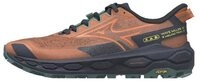 Mizuno Herren SHOE WAVE MUJIN 11 Sport Schuhe Laufen Sneaker