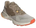 adidas Performance Trail-Laufschuhe Terrex Soulstride 2026 braun/beige Herren
