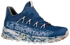 La Sportiva Winter-Laufschuhe Tempesta GTX (Trail, wasserdicht) denimblau/taupe