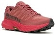 Merrell Agility Peak 5 GTX (wasserdicht, Rock Plate) rot/pink Herren Laufschuh