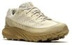 Merrell Agility Peak 5 GTX (wasserdicht, Rock Plate) oysterweiss/braun Herren