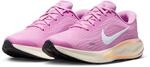 Laufschuh NIKE "Journey Run", Damen, Gr. 40, lt magenta, wei&szlig;, schwarz, chalk,