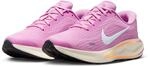 Laufschuh NIKE "Journey Run", Damen, Gr. 42, lt magenta, wei&szlig;, schwarz, chalk,