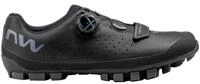 Northwave Hammer Plus Wide Fahrradschuh Leichte, atmungsaktive Fahrradschuhe mit