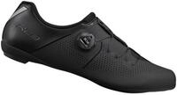 Shimano RC302W Fahrradschuh Dieser Rennradschuh bietet Komfort, Leistung und