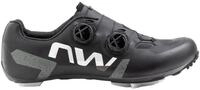 Northwave Extreme X Fahrradschuh Leistungsstarker Fahrradschuh mit Carbonsohle,