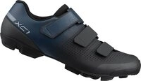 Shimano SHIMANO Fahrradschuhe XC102W Damen MTB SPD Gr&ouml;&szlig;e 43 Fahrradschuhe Schw