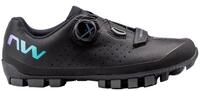 Northwave Hammer Plus WMN Fahrradschuh Perfekte Schuhe f&uuml;r Radfahrerinnen, die