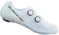 Shimano RC903W Fahrradschuh Leichter Damen-Rennschuh mit atmungsaktivem Leder,