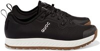 Quoc Quoc Weekend City Shoe schwarz wei&szlig; 43 Fahrradschuh