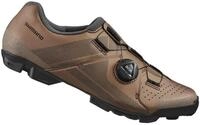 Shimano XC300W Fahrradschuh Damen-Fahrradschuh mit perfekter Passform,