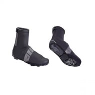 BBB BBB Cycling &Uuml;berschuhe UltraWear 39/40 schwarz - optimaler Wetterschut