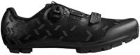 Mavic Crossmax BOA Fahrradschuh Mit seinem Boa&reg; Fit System und der ger&auml;umigen