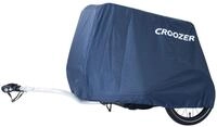Croozer Fahrradhundeanh&auml;nger