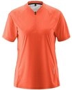 Gonso Radtrikot Adventure Jersey Soft Touch W Angenehmes, weiches Tragegef&uuml;hl