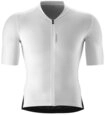 Gonso Radtrikot SITIVO Jersey Red M Herren Fahrradtrikot kurzarm, atmungsaktives