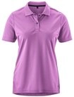 Gonso Radtrikot Essential Poloshirt W Damen Radshirt, Polo-Shirt mit...