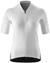 Gonso Radtrikot SITIVO Jersey Red W Damen Fahrradtrikot kurzarm, atmungsaktives
