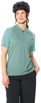 VAUDE T-Shirt Women's Tamaro HZ Shirt IV schnell trocknend, atmungsaktiv, leicht