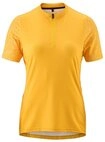 Gonso Radtrikot Adventure Jersey Halfzip W Damen Fahrradtrikot kurzarm,...