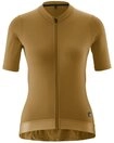 Gonso Radtrikot Road Jersey W Damen Fahrradtrikot kurzarm, Full-Zip Trikot,