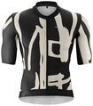 Gonso Radtrikot Road Jersey Print M Herren Fahrradtrikot, modernes Trikot mit