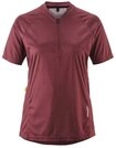 Gonso Radtrikot Adventure Jersey Soft Touch W Angenehmes, weiches Tragegef&uuml;hl