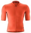 Gonso Radtrikot Road Jersey M Herren Fahrradtrikot kurzarm, Full-Zip Trikot,