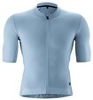 Gonso Radtrikot Road Jersey M Herren Fahrradtrikot kurzarm, Full-Zip Trikot,