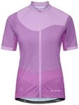 VAUDE Radtrikot Women's Posta FZ Tricot III atmungsaktives und...