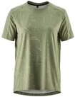 Gonso Radtrikot Trail Jersey W Damen Fahrradtrikot kurzarm, l&auml;ssiges MTB-Shirt,