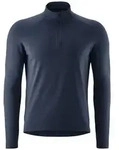 Gonso Radtrikot Essential Jersey Longsleeve M Herren Fahrradtrikot langarm,...