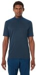 VAUDE Radtrikot MEN'S TAMARO HZ SHIRT IV f&uuml;r Radfahren, f&uuml;r Erwachsene,