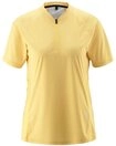 Gonso Radtrikot Adventure Jersey Soft Touch W Angenehmes, weiches Tragegef&uuml;hl