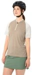 VAUDE T-Shirt Women's Tamaro HZ Shirt IV schnell trocknend, atmungsaktiv, leicht