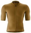 Gonso Radtrikot Road Jersey M Herren Fahrradtrikot kurzarm, Full-Zip Trikot,