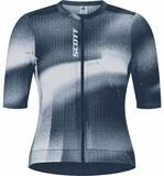 Scott Radtrikot Jersey W's Pro SL SS Hochfunktionelles, leichtes...