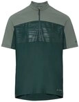 VAUDE T-Shirt Men's Qimsa Pro HZ Shirt (1-tlg) atmungsaktives und...
