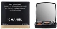 CHANEL Lidschatten Les 4 Ombres de Nr.204 Tisse Vendome 1,2 g
